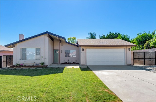 Detail Gallery Image 1 of 1 For 11697 Cielo Ln, Loma Linda,  CA 92354 - 4 Beds | 2 Baths