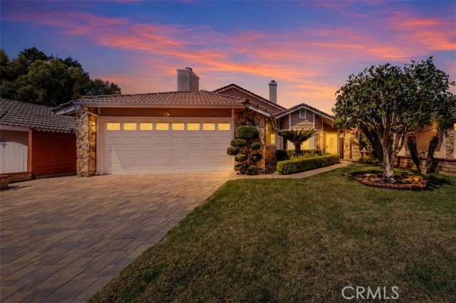 8451 E Foothill ST