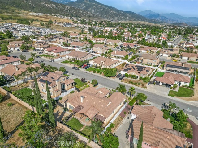 Detail Gallery Image 42 of 44 For 6758 N Shannon Ln, San Bernardino,  CA 92407 - 4 Beds | 3/1 Baths