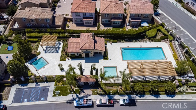Detail Gallery Image 32 of 34 For 19956 Giovanni Ct, Yorba Linda,  CA 92886 - 3 Beds | 2/1 Baths