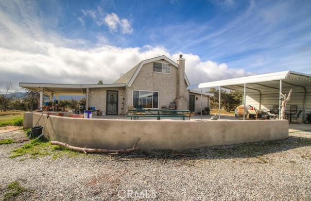 Detail Gallery Image 1 of 3 For 58175 Bailey Rd, Anza,  CA 92539 - 3 Beds | 3 Baths