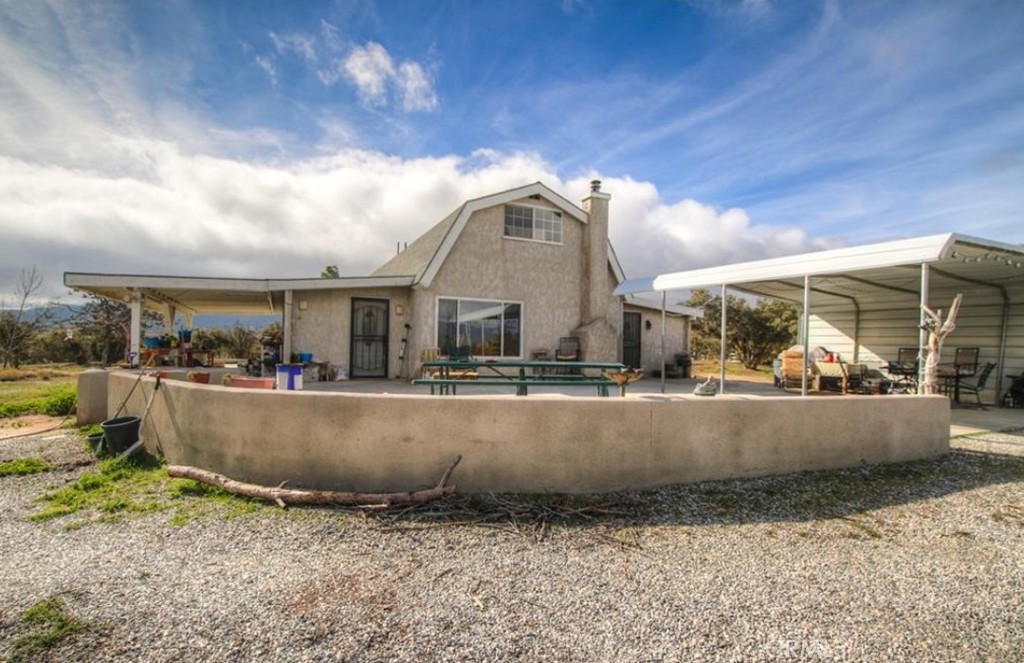 58175 Bailey Road