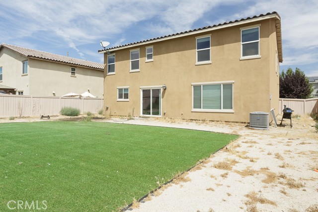 Detail Gallery Image 25 of 28 For 3606 E Avenue J3, Lancaster,  CA 93535 - 4 Beds | 3 Baths