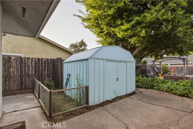 Detail Gallery Image 38 of 46 For 1137 Julie, Merced,  CA 95348 - 4 Beds | 2 Baths