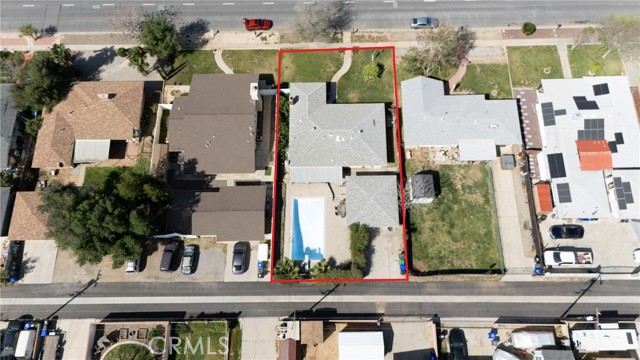 Detail Gallery Image 27 of 47 For 12943 California, Yucaipa,  CA 92399 - 3 Beds | 2 Baths