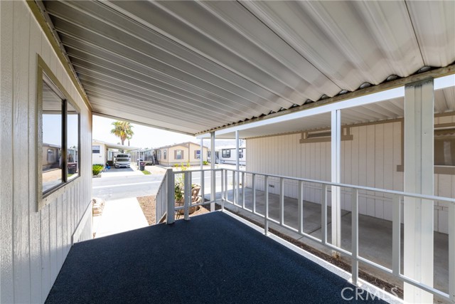 Detail Gallery Image 7 of 31 For 25350 Santiago Dr #22,  Moreno Valley,  CA 92551 - 3 Beds | 2 Baths
