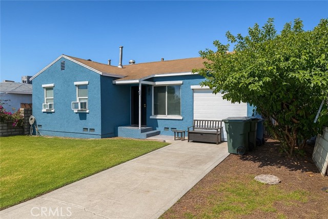 Detail Gallery Image 3 of 18 For 950 Knoll, San Bernardino,  CA 92408 - 2 Beds | 1 Baths