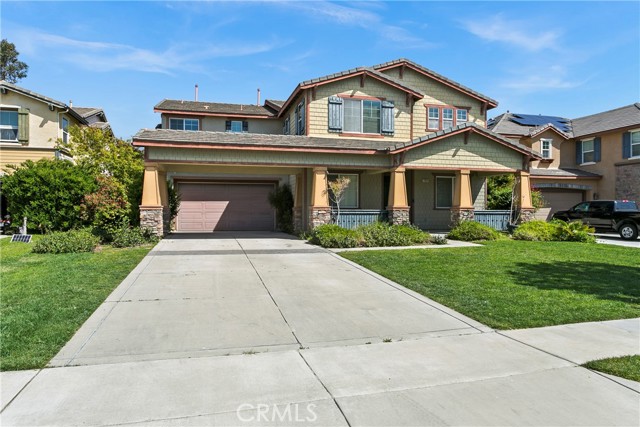 Image 3 for 12836 Crestfield Court, Rancho Cucamonga, CA 91739