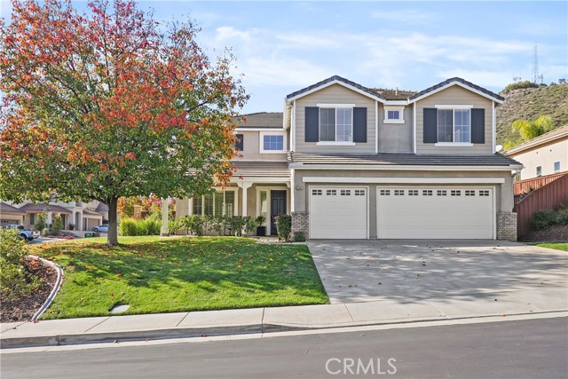 Detail Gallery Image 9 of 74 For 35987 Corte Renata, Murrieta,  CA 92562 - 5 Beds | 4 Baths