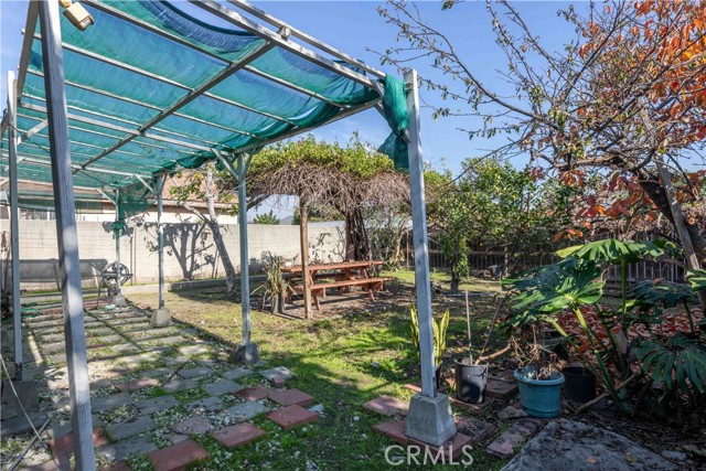 Detail Gallery Image 35 of 40 For 2346 Hayes Ave, Long Beach,  CA 90810 - 4 Beds | 2 Baths