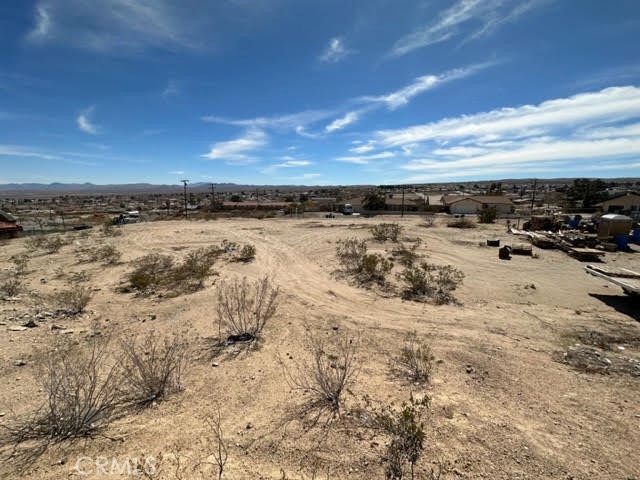 Detail Gallery Image 7 of 9 For 0 Armory Rd, Barstow,  CA 92311 - – Beds | – Baths