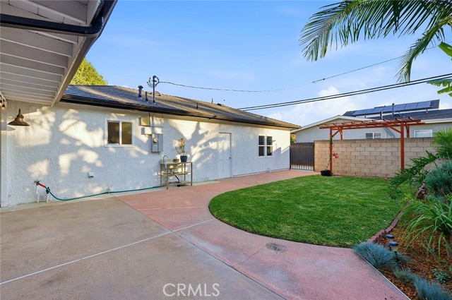 Detail Gallery Image 41 of 48 For 5990 E El Paseo, Long Beach,  CA 90815 - 3 Beds | 2 Baths