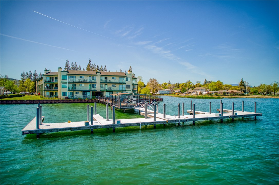 10 Royale Ave #24, Lakeport, CA 95453