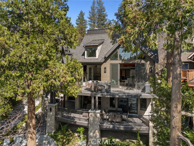 Detail Gallery Image 42 of 50 For 496 North State Highway 173, Lake Arrowhead,  CA 92352 - 6 Beds | 5 Baths