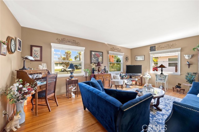 Detail Gallery Image 11 of 31 For 3924 Wayne Ct, Riverside,  CA 92504 - 2 Beds | 1 Baths