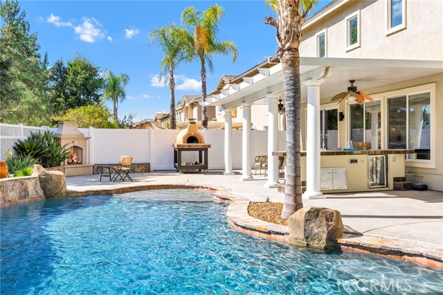 Detail Gallery Image 53 of 59 For 32127 Camino Rabago, Temecula,  CA 92592 - 4 Beds | 3 Baths