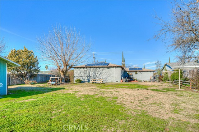 Detail Gallery Image 34 of 39 For 2555 Monte Vista Ave, Oroville,  CA 95966 - 3 Beds | 1/1 Baths