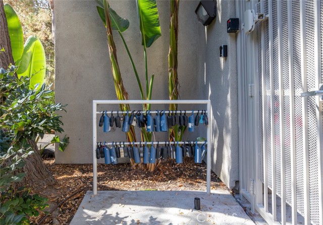 Detail Gallery Image 36 of 37 For 2400 Scholarship, Irvine,  CA 92612 - 1 Beds | 1 Baths