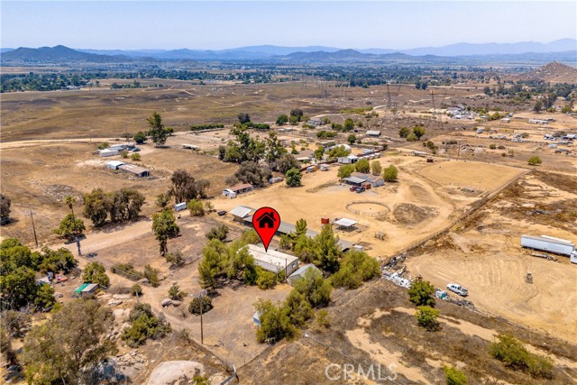 Detail Gallery Image 17 of 36 For 24363 Briggs Rd, Menifee,  CA 92585 - 2 Beds | 2 Baths