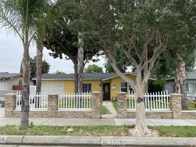 1711 S Palm Ave, Ontario, CA 91762