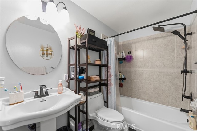 Detail Gallery Image 11 of 20 For 23314 Sesame #D,  Torrance,  CA 90502 - 1 Beds | 1 Baths