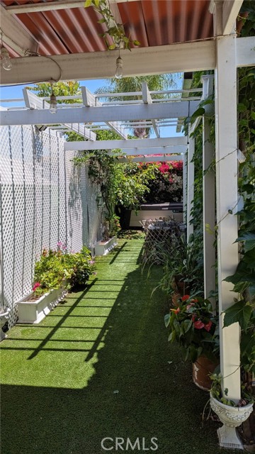 Detail Gallery Image 37 of 50 For 3595 Santa Fe Ave #90,  Long Beach,  CA 90810 - 3 Beds | 2 Baths
