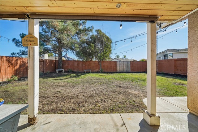 Detail Gallery Image 35 of 57 For 10374 Crossing Green, Moreno Valley,  CA 92557 - 3 Beds | 2 Baths