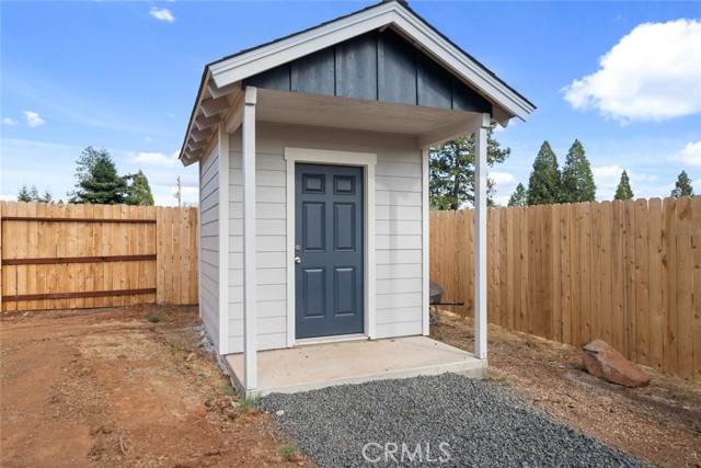 Detail Gallery Image 24 of 30 For 1710 Merrill Rd, Paradise,  CA 95969 - 2 Beds | 2 Baths