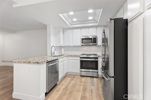 Detail Gallery Image 15 of 25 For 24245 Avenida De Las Flores, Laguna Niguel,  CA 92677 - 1 Beds | 1 Baths