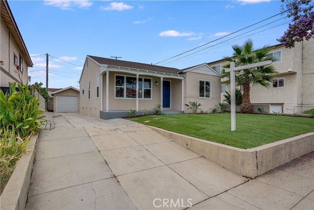 414 W Hampton Avenue, Monterey Park, CA, 91754 414 W Hampton Avenue, Monterey Park, CA, 91754