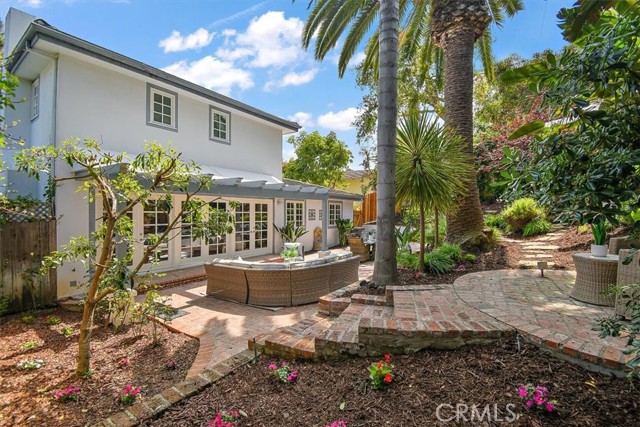 3716 Via Cardelina, Palos Verdes Estates, California 90274, 4 Bedrooms Bedrooms, ,3 BathroomsBathrooms,Residential,Sold,Via Cardelina,PV23097758