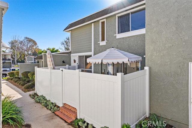 Detail Gallery Image 22 of 25 For 22985 via Cereza 2b,  Mission Viejo,  CA 92691 - 2 Beds | 1/1 Baths