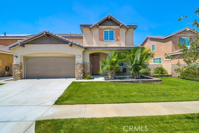 18008 Valerian Way, San Bernardino, CA 92407