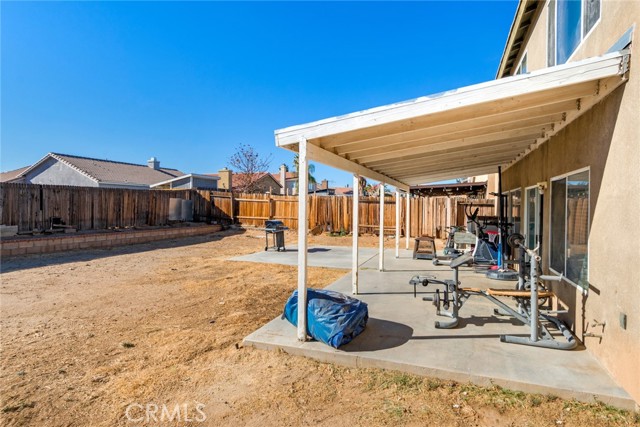 Detail Gallery Image 28 of 36 For 13835 Clear Valley Rd, Victorville,  CA 92392 - 4 Beds | 4 Baths