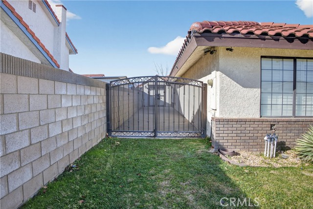 Detail Gallery Image 38 of 38 For 43631 37th, Lancaster,  CA 93536 - 3 Beds | 2 Baths