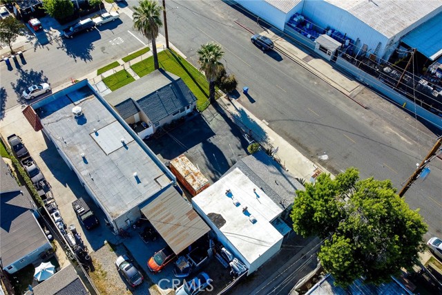 256 E Front Street, Covina, California 91723, ,Commercial Sale,For Sale,256 E Front Street,CRCV24237919