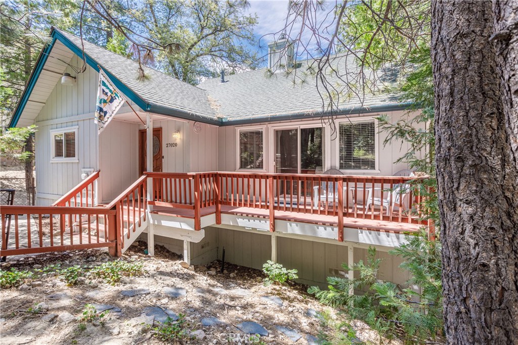 27020 Everest Road