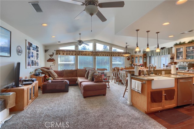 Detail Gallery Image 2 of 31 For 35768 Sierra Linda Dr, Wishon,  CA 93669 - 3 Beds | 3 Baths