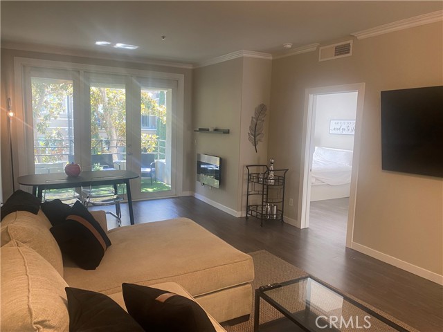 Detail Gallery Image 22 of 27 For 2233 Martin #208,  Irvine,  CA 92612 - 1 Beds | 1 Baths