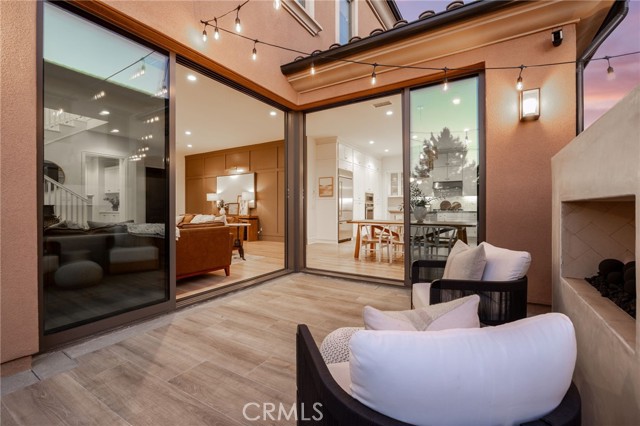 Detail Gallery Image 55 of 73 For 103 Vigna, Irvine,  CA 92602 - 5 Beds | 4/1 Baths