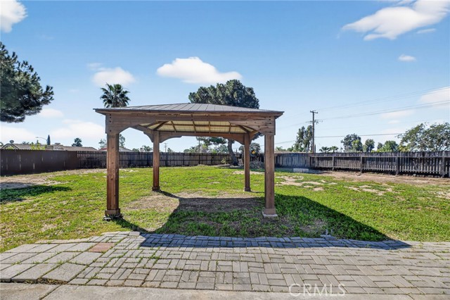 Detail Gallery Image 23 of 31 For 14323 Homestead Dr, Moreno Valley,  CA 92553 - 4 Beds | 2 Baths