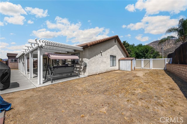 Detail Gallery Image 31 of 35 For 25563 Santa Barbara St, Moreno Valley,  CA 92557 - 3 Beds | 2 Baths