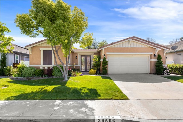 Detail Gallery Image 1 of 1 For 39566 Freemark Abbey, Murrieta,  CA 92563 - 3 Beds | 2/1 Baths