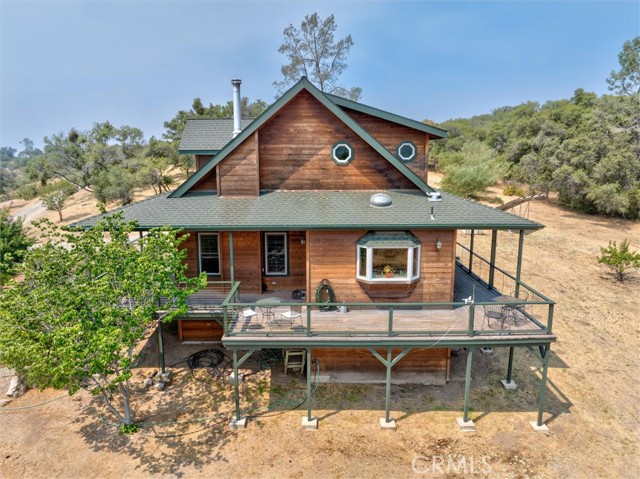 Detail Gallery Image 3 of 73 For 29751 Flying O Ranch Road, Coarsegold,  CA 93614 - 2 Beds | 2 Baths