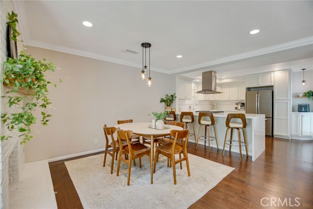 Detail Gallery Image 12 of 43 For 2486 Napoli Way, Costa Mesa,  CA 92627 - 3 Beds | 2 Baths