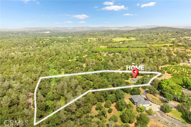 Detail Gallery Image 52 of 55 For 635 Circle Dr, Oroville,  CA 95966 - 3 Beds | 2 Baths