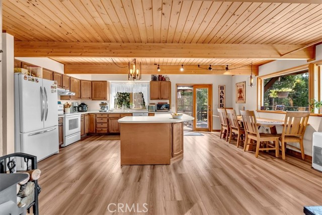 Detail Gallery Image 16 of 48 For 38249 Hampton Ave, Mineral,  CA 96063 - 2 Beds | 2 Baths
