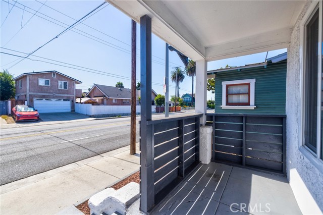 Detail Gallery Image 33 of 33 For 2959 Arlington Ave, Los Angeles,  CA 90018 - 2 Beds | 1 Baths