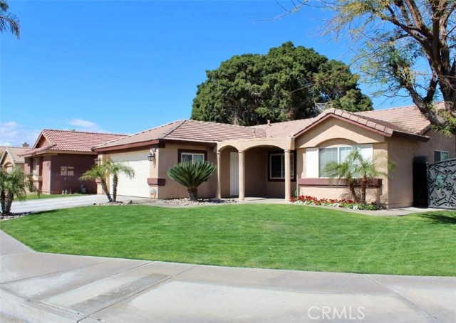 Detail Gallery Image 3 of 30 For 80748 Cottonwood Ln, Indio,  CA 92201 - 3 Beds | 2 Baths