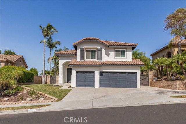 Detail Gallery Image 3 of 53 For 3641 Rio Ranch Rd, Corona,  CA 92882 - 4 Beds | 2/1 Baths